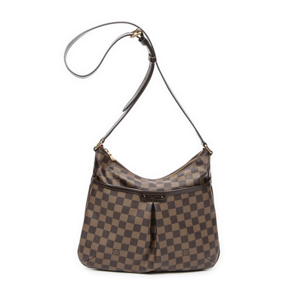 Louis Vuitton Bloomsbury PM - Picture 1 of 10